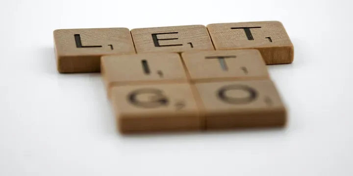 Featured image of post In Marriage, a Smart Woman Knows How to “Let Go”