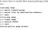 ASA Modular Policy Framework_04