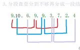 【数据结构】常用比较排序算法（包括：选择排序，堆排序，冒泡排序，选择排序，快速排序，归并排序）