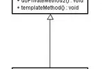 模板模式(TemplateMethod)和策略(StrategyMethod)模式