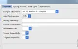 android studio 项目中引入第三方lib