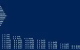 Powershell -F 格式操作符