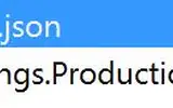 asp.net core 应用程序发布的命令示例