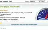 YSlow2.0 分析网页前端性能