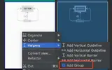 Android开发 - 掌握ConstraintLayout（九）分组(Group)