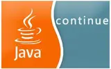 Java之continue的定义和使用方法