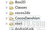 【cocos2d-x】cocos2d-x for Android 环境搭建